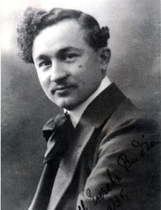 Ivan Enchev-Vidyu