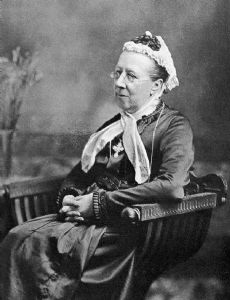 Louisa Twining