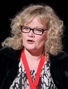 Katrin Sjögren