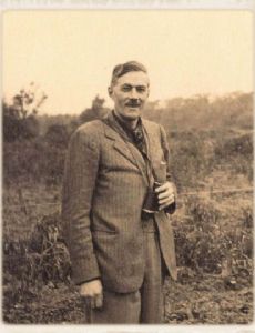 Henry Williamson