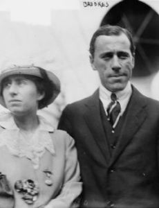 Mabel Brookes