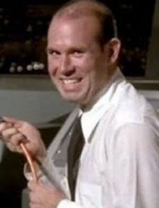 Stephen Stucker