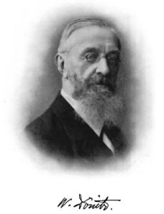 Friedrich Karl Wilhelm Dönitz