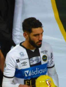 Guillaume Dequaire