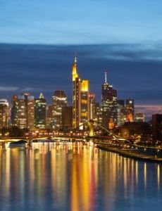 Frankfurt