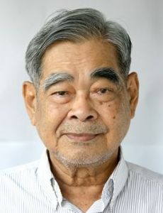 Praves Limparangsri