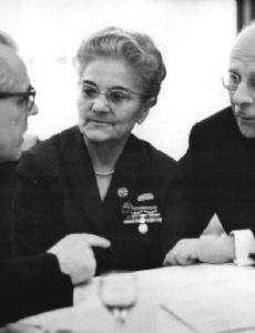 Lotte Ulbricht