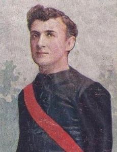 Jim Stanworth