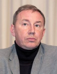 Pavel Shishkin
