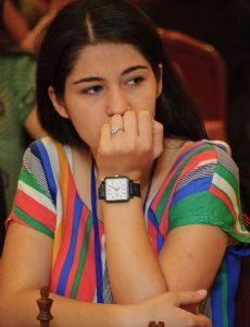 Khayala Abdulla