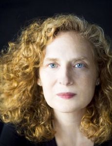 Julia Wolfe