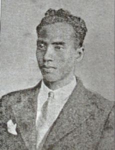 Bachtiar Effendy
