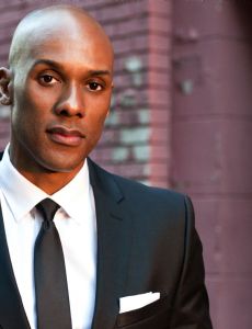 Keith Boykin