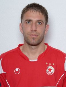 Georgi Chilikov