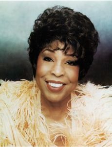 Gloria Lynne