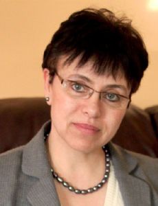 Fatima Hamroush