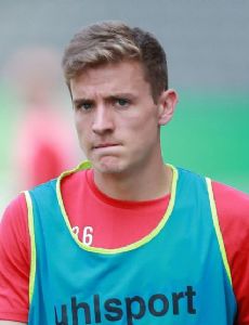 Niklas Hauptmann