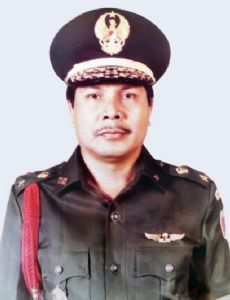 Raja Inal Siregar