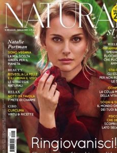 Natural Style Magazine [Italy]