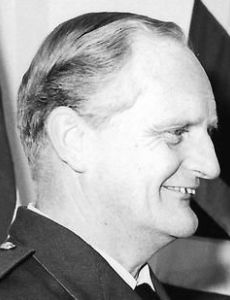 Peter Bairsto