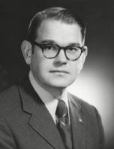David H. Gambrell