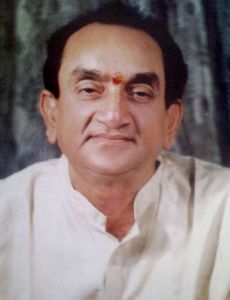 Srinivasulu Reddy Nallapareddy