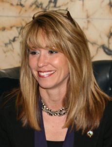 Kelly M. Schulz