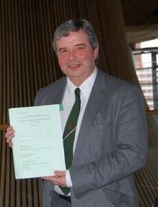 David Lloyd (Welsh politician)