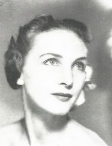 Mona Vangsaae