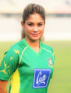 Jahanara Alam