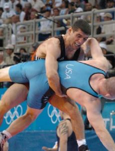 Mkhitar Manukyan