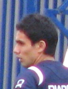 Guillermo Suárez