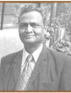 Gopinath Panigrahi