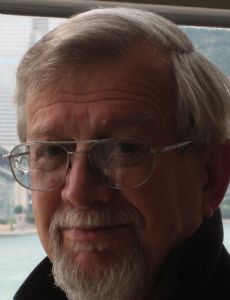 Robert Dana