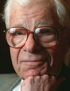 Daniel Schorr