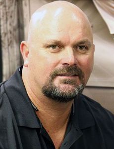 David Wells