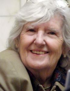 Nancy R. Stocksdale