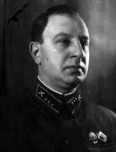 Mikhail Girshovich