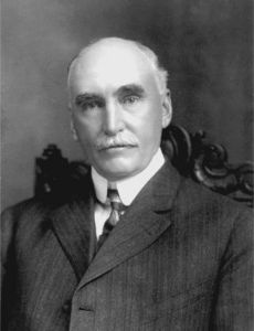 William McAdoo (New Jersey)