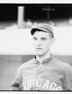 Pop-boy Smith