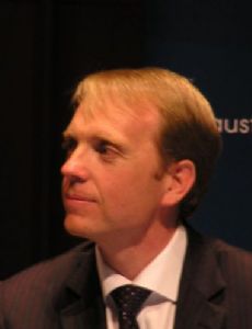 Simon Corbell