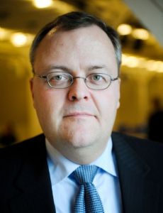 Gylfi Magnússon