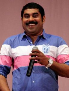 Kerala State Film Award for Best Actor