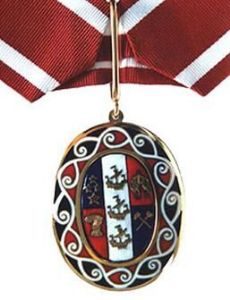 Order of New Zealand