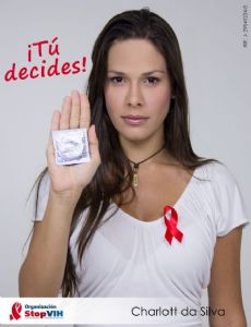 Charlott Da Silva