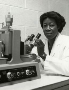 Bettye Washington Greene