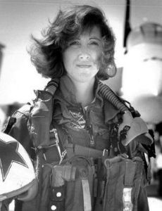 Tammie Jo Shults