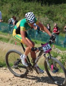 Candice Neethling