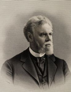 Daniel Harris Johnson