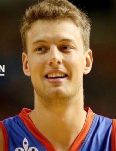 Daniel Johnson (basketball)